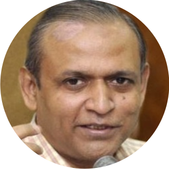 Mr. Praveen Kumar 