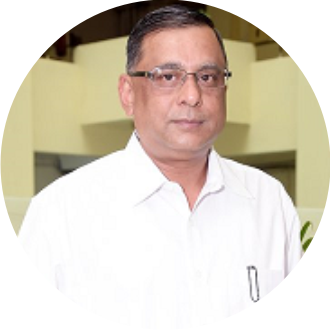  Mr. Saurabh Kumar 