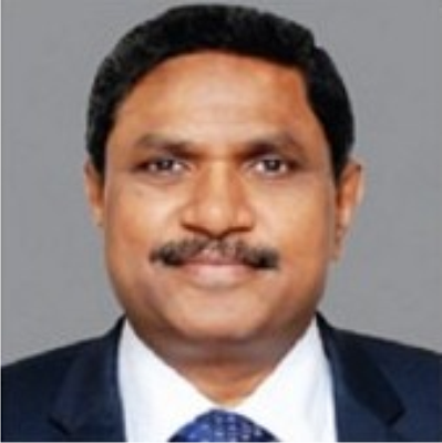  Mr. D Rajkumar 